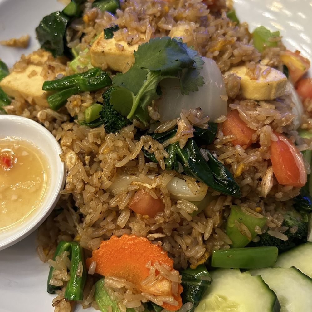 Pai Northern Thai Kitchen - Khao Pad Baan Nok - Thai Near Me - Toronto, Ontario Pai Northern Thai Kitchen - Khao Pad Baan Nok - Thai Near Me - Toronto, Ontario
