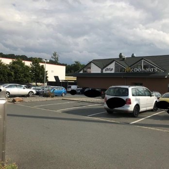 McDonald's - Fast Food Near Me - Zwickau, SN