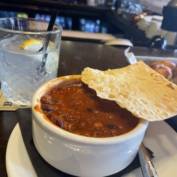 Miners Saloon - Wild game chili - Cocktail Bars Near Me - Golden, Colorado Miners Saloon - Wild game chili - Cocktail Bars Near Me - Golden, Colorado