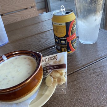 Caribbean Jack's - Clam chowder - Caribbean Near Me - Daytona Beach, Florida Caribbean Jack's - Clam chowder - Caribbean Near Me - Daytona Beach, Florida