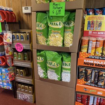 Kersh's Market and Liquor - Deals - Beer, Wine & Spirits Near Me - Germfask, Michigan Kersh's Market and Liquor - Deals - Beer, Wine & Spirits Near Me - Germfask, Michigan