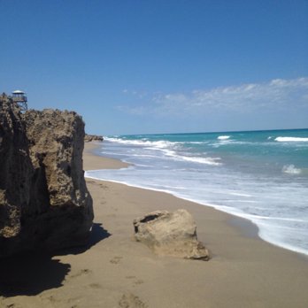 Fletcher Beach - Local Flavor Near Me - Stuart, Florida