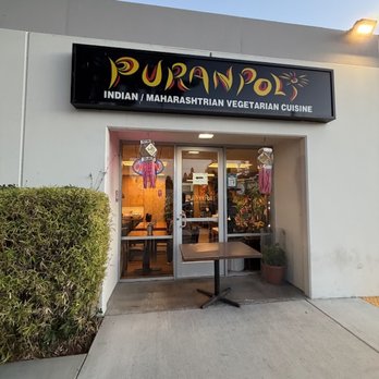Puranpoli - Vegetarian Near Me - Santa Clara, California Puranpoli - Vegetarian Near Me - Santa Clara, California