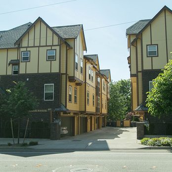 Tudor Manor - Apartments Near Me