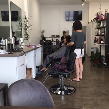 Salon 96816 - Hair Salons Near Me - Honolulu, Hawaii