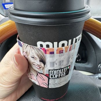 Minuti Coffee - Coffee - Coffee & Tea Near Me - Houston, Texas Minuti Coffee - Coffee - Coffee & Tea Near Me - Houston, Texas