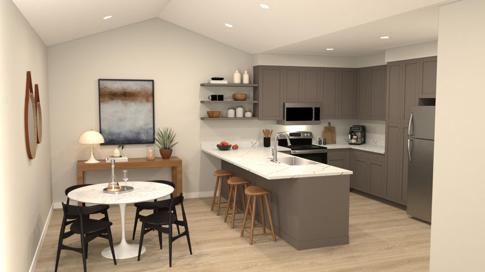 SONDER FIELDS 12 Photos 14798 SE Parklane Dr, Happy Valley, Oregon