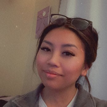 Baelash - Short mega lashes - Eyelash Service Near Me