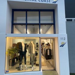 Fundamental Coast - Storefront