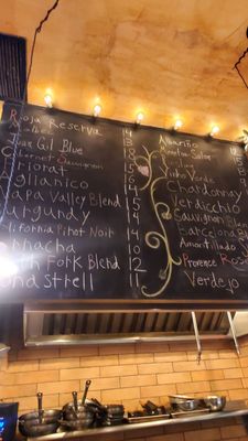 Menu photo 2 Plancha Tapas and Wine Bar Garden City, NY Menu photo 2 Plancha Tapas and Wine Bar Garden City, NY