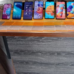 Boost Mobile - Mucho gusto