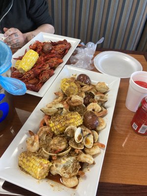 Cajun Deli Brooklyn Park by null