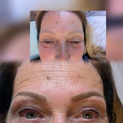 Brow Babe Microblading