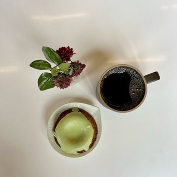 Heirloom Brewshop - Matcha Mochi Donut, Drip Coffee - Coffee & Tea Near Me - Raleigh, North Carolina Heirloom Brewshop - Matcha Mochi Donut, Drip Coffee - Coffee & Tea Near Me - Raleigh, North Carolina