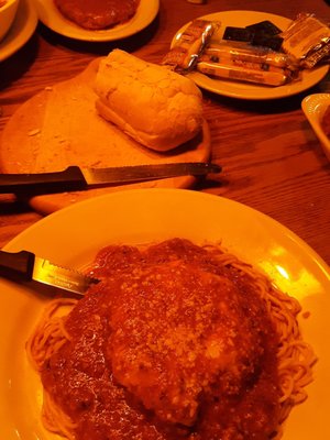 Paisano's Restaurant by null