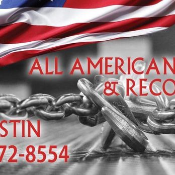 All American Tow & Recovery - Roadside Assistance Near Me All American Tow & Recovery - Roadside Assistance Near Me