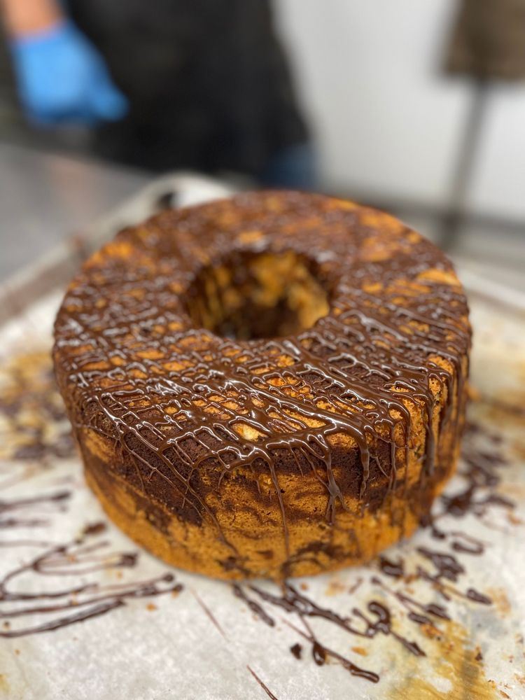 CONTINENTAL KOSHER BAKERY Updated August 2024 76 Photos & 130