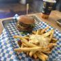 Tin Top Burger Shop
