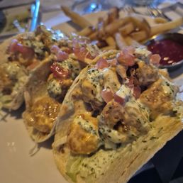 Family Bundle Bang Bang® Shrimp Tacos