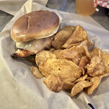 Caffè Oliva - Mediterranean Near Me - Chicago, Illinois