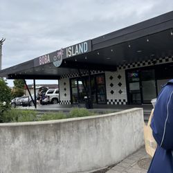 Boba Island