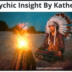Psychic Insight By Katherine - Thank you H-Town best for choosing me to take 3rd place of top 6 psychics in Houston.