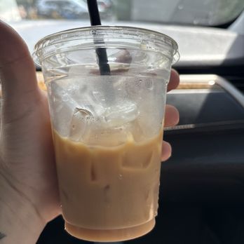 Watusi Cafe - Iced Latte - Coffee & Tea Near Me - Hilton Head Island, South Carolina Watusi Cafe - Iced Latte - Coffee & Tea Near Me - Hilton Head Island, South Carolina
