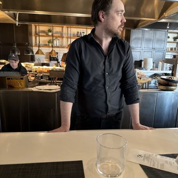 Starbelly - Our pleasant and happy bartender/server - Breakfast & Brunch Near Me - Calgary, Alberta Starbelly - Our pleasant and happy bartender/server - Breakfast & Brunch Near Me - Calgary, Alberta