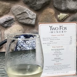 Two Fox Winery