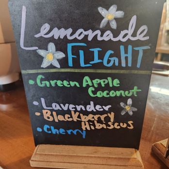 The Cedar Coffee - Coffee & Tea Near Me - New Paris, Ohio