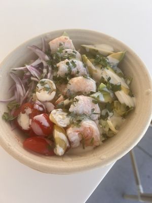 Brandy’s Harbortown