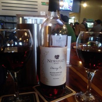 Newaygo Brewing - Feels sacrilegious drinking wine at a brewery - Breweries Near Me - Newaygo, Michigan Newaygo Brewing - Feels sacrilegious drinking wine at a brewery - Breweries Near Me - Newaygo, Michigan