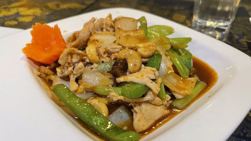 Thai House Restaurant