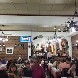 Gran Parrilla Cramer