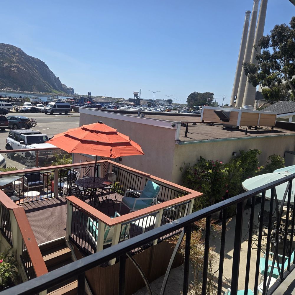 Bayfront Inn - Hotels Near Me - Morro Bay, California Bayfront Inn - Hotels Near Me - Morro Bay, California