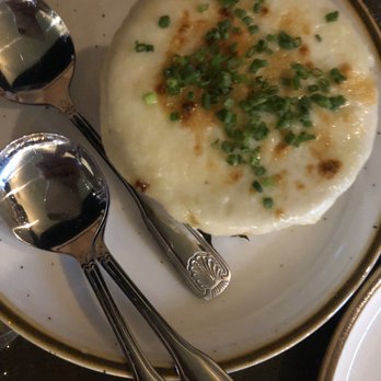 The Third Place - Cheesy potatoes - Bars Near Me - Lancaster, California