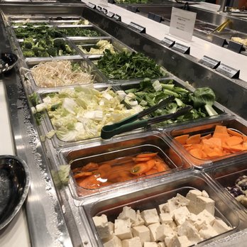 Shabuya - Veggies - Hot Pot Near Me - Concord, California