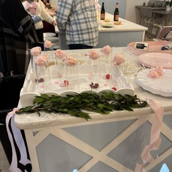 Coastal Charcuterie - Caterers Near Me - Virginia Beach, Virginia