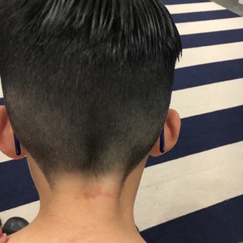 Signature Barbering - The scratches - Men's Hair Salons Near Me - Victorville, California Signature Barbering - The scratches - Men's Hair Salons Near Me - Victorville, California