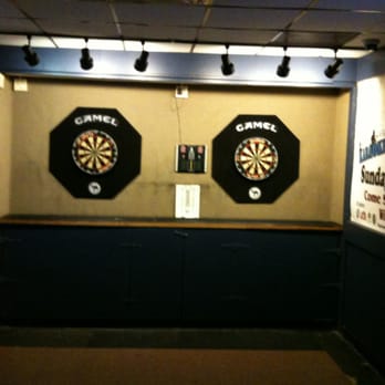 Oasis - Darts - Bars Near Me - Chicago, Illinois
