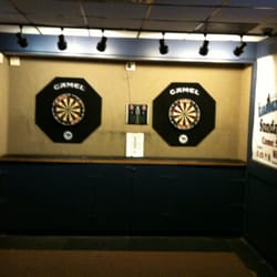 Darts