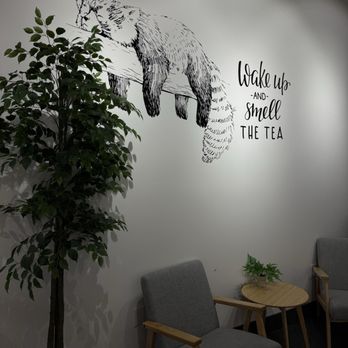 TeaLatte Bar - Inside - Bubble Tea Near Me - Mansfield, Texas
