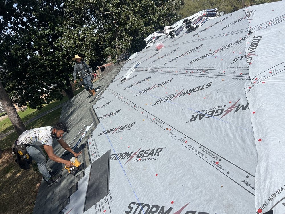 Slide of Starpoint Home Improvement