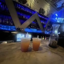 $51 tequila sunrises