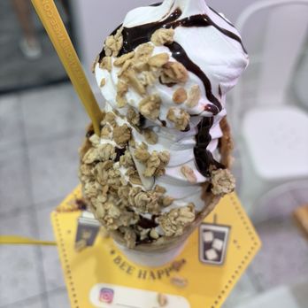 Honeymee - Ice Cream & Frozen Yogurt Near Me - Irvine, California Honeymee - Ice Cream & Frozen Yogurt Near Me - Irvine, California