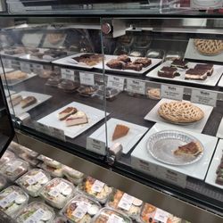 Wolfe's Market
