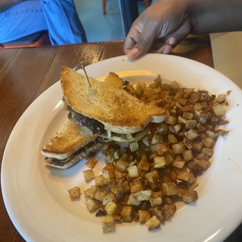 Mimosas - Philly melt - American Near Me - Denver, Colorado Mimosas - Philly melt - American Near Me - Denver, Colorado