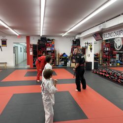 Kimling's Academy of Martial Arts