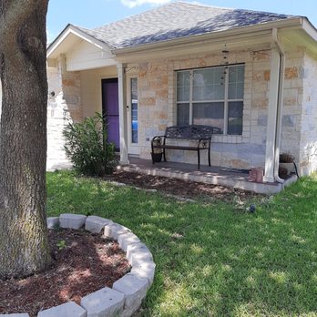 Tex Painting - Before Tex Painting - Painters Near Me - Austin, Texas