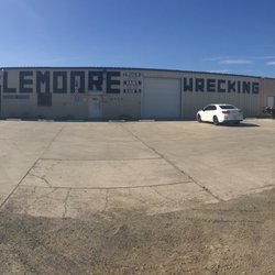 Lemoore Auto Wrecking